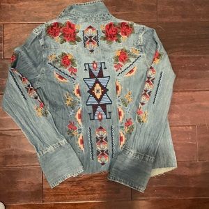 Beautiful rose design!